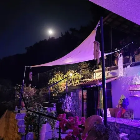 'searock' At Amoni Corinth شقة Pefkali