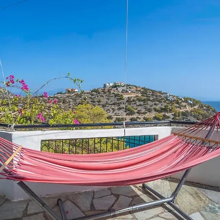 'searock' At Amoni Corinth Appartement Pefkali
