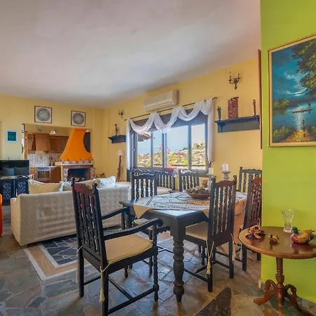 Apartament 'searock' At Amoni Corinth